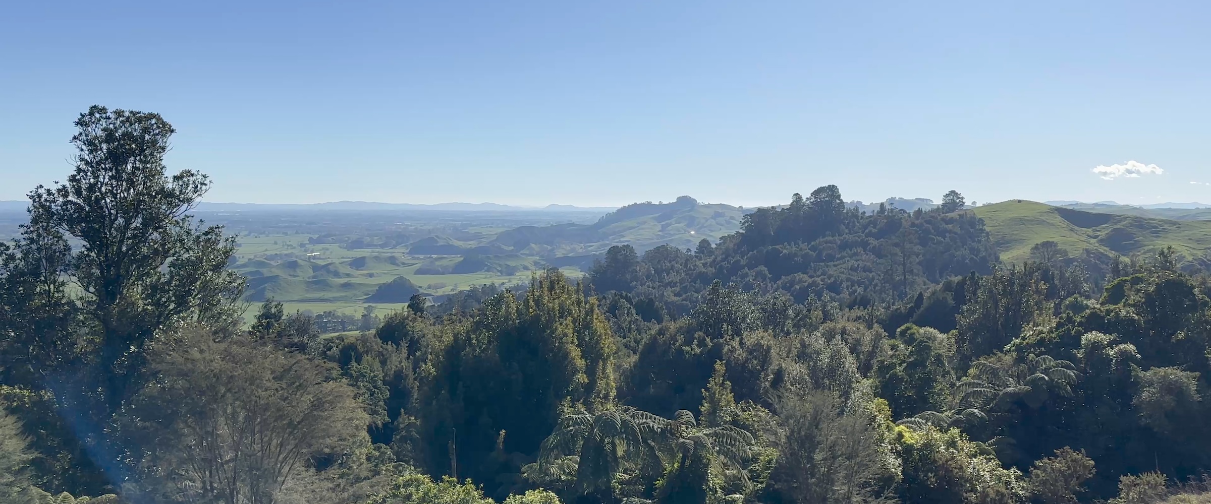 AKL MTB XC Race 5